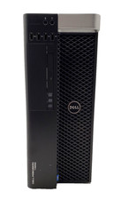 Dell Precision T3600 Tower Workstation Xeon E5-1620 8GB RAM FirePro 2270 No HDD. picture