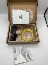 Aerohive BR100 IEEE 802.11n Ethernet Wireless Router New Open Box picture