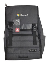 Microsoft branded ogio slalom Laptop backpack | Fast Shipping picture