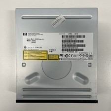 HP GH40L CD DVD±RW SATA Rewriter DL Optical Drive 575781-500 581600-001 F/W RB12 picture