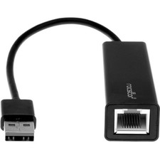Rocstor - Y10C137-B1 - Rocstor Premium USB 3.0 to Gigabit Ethernet NIC Network picture