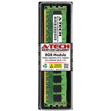8GB DDR3 PC3-12800R RDIMM (Replacement for IBM-Lenovo 00D4995) Server Memory RAM picture