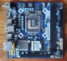 06G6JW MS-7704 DELL Alienware X51 R1 LGA1150 DDR3 Motherboard I7 I5 I3 Mitx picture