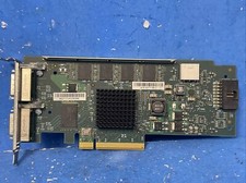 403-0090-01 415-0017-08 EMC Isilon Dual Port PCI-E INFINIBAND Adapter NEW~ picture