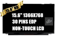 New HP 15-DB0015DX 15.6