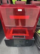 SPRINTRAY PRO 95 DENTAL 3D RESIN PRINTER WORKING BUT READ DESCRIPTION picture