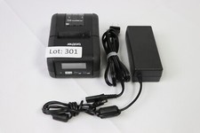 Brother Battery Thermal Printer RJ-2150 - WiFi / Bluetooth / MFi / POS picture