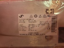 Eltek Flatpack2 48/2000 HE Rectifier Module 241115.105 - Sealed picture