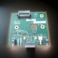 Cisco circuit board assembly 73-12112-02 C0 interface module  picture