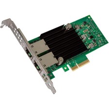 Intel X550T2 Ethernet Converged Network Adapter X550-T2 picture
