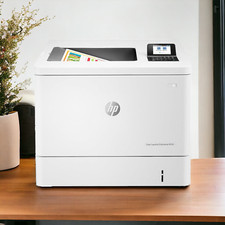 HP Color LaserJet Enterprise Printer -  7ZU81A#BGJ picture