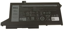 LOT OF 2 NEW OEM Dell WY9DX Battery For Dell Latitude 5420/5520 & Precision 3560 picture