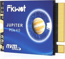 Fikwot M.2 2230 NVMe SSD 500GB 1TB 2TB for Microsoft Surface Pro SSD Hard Drive picture