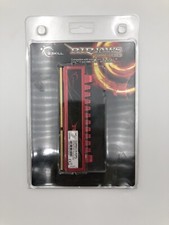 G.SKILL Ripjaws 4GB (1x4GB) DDR3 1066 PC3-8500 240-Pin SDRAM F3-8500CL7S-4GBRL picture
