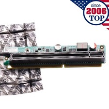 NEW PCIE16 Riser Expansion Graphic Card for ThinkStation P360 tiny8 5C50W00933 picture