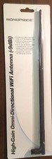 Omni-Directional 2.4GHz Wifi 9dBi High Gain SMA Antenna  picture