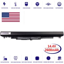 Laptop Battery for HP 14-AF122AU 15-AC028DS 15-AC028CA 15-AC027TU 14-AF117AU picture