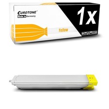 Eurotone Yellow XXL Compatible Toner Cartridge For Samsung CLT659+CLTY659S picture