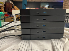 Dell WD19S USB-C Docking Station HDMI, Display Ports, USB 3.0, and Ethernet picture