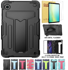 Case for Samsung Galaxy Tab A11/ A9 8.7 Inch 2026/2024 Protective Smart Cover picture
