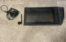 GAOMON PD1561 IPS Pen Display Graphics Drawing Tablet Monitor w/ Stylus picture
