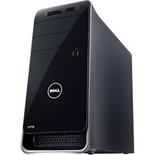 Dell XPS 8900 MT~3.40GHz i7-6700~8GB DDR4~120GB SSD~WiFi~USB 3.0~Win 11 picture