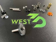 BMG Components Kit by TriangleLab Hardened Steel or Nano Coated RNC picture