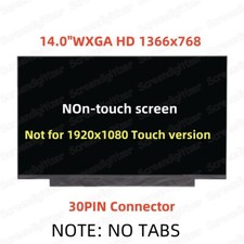 For HP 14-EM0001WM 14-EM0002WM HD LCD Screen picture