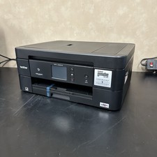 Brother MFC-J895DW InkJet All-In-One Color Printer, Brand NEW picture