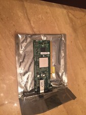 Emulex Lightpulse 2GB Single Port PCI-X Fibre Channel Host Adapter FC1020055-05B picture