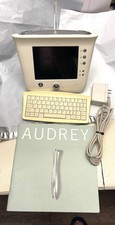 Vintage 3Com Ergo Audrey Internet Appliance  Used picture