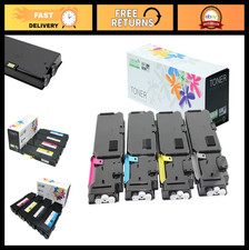 High-Quality Toner Cartridge Set for Xerox Versalink C400 C405 - 4-Pack (Black, picture
