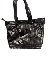 Black Franklin Covey Travel Shoulder Bag – Laptop Bag by Heritage Travelware Ltd picture