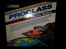 PRACTICAL PERIPHERALS PROCLASS PC144HC  