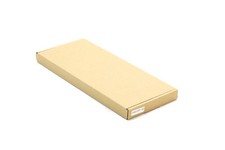 Dell 7.6V 68Wh Rechargeable Li-Polymer Battery for Latitude Dell P/N: 4GVMP New picture