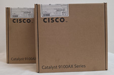 Cisco Catalyst 9130AXI-N  Wireless Access Point  LATAM VERSION picture
