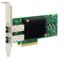 Fujitsu S26361-F4044-E202-RFB PFC EP LPe32002 2x 32Gb Broadcom LP ~E~ picture