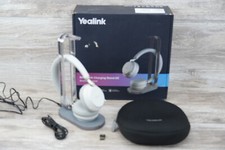 Yealink BH72 1208615 Headset - Stereo USB Type A Wireless Bluetooth picture