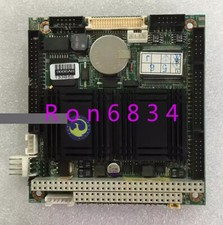 1pc used Advantech PCM-3350 REV:A2 PC104 motherboard PCM-3350Z picture