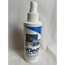 iKlear Apple Polish 6oz Screen Cleaner Spray for MacBook iPhone iPad iMac Tech picture