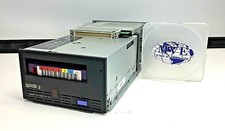 IBM 18P8155 0H4065 DELL LTO ULTRIUM2 POWERVAULT 132T 200GB/400GB TAPE DRIVE picture