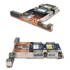 HP DL360 DL560 G10 Radiator Heatsink 873590-001 873591-001 872453-001 picture