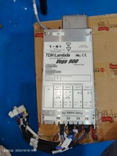 1PC USED TDK-LAMBDA VEGA 900 V90253C Via DHL or FedEX picture