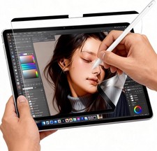 Magnetic Paper Screen Protector for iPad Pro 11 Inch & iPad Air 4/5th 10.9” picture