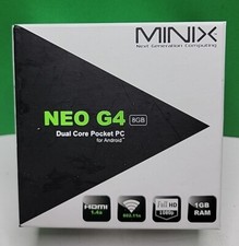 MiniX NEO G4 Andriod Dual Core Pocket PC picture