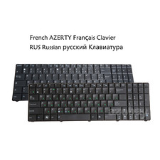 Laptop Keyboard For ASUS K50IN K50IP K51A K51AB K51AC K51AE K51IO F52 F52A F52Q picture