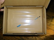 Tyco Electronics 2064482-1 C/A 900UM SM Wht, LP Term LC Blue NIB 10437D Fiber Op picture