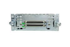 Cisco NIM-16A 16 Channel Async Serial Interface ISR4000 Series Router picture