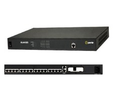 Perle 16 Ports Secure Console Server RJ45 RS232, 2x SFP, PCI (IOLAN SCS16C-DSFP) picture