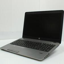 HP PROBOOK 455 G2 AMD A6 PRO 7050B R4 4GB 500GB HDD No OS Laptop B picture